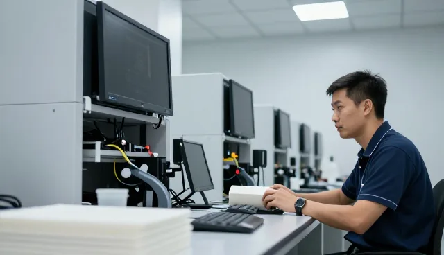 网络安全防护系统